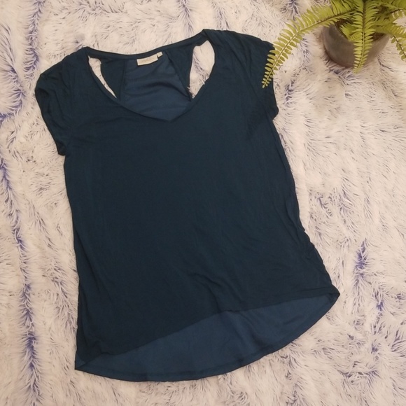 Anthropologie Tops - Anthropologie Deletta top